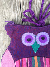 Load image into Gallery viewer, PURSE- Owl Purse